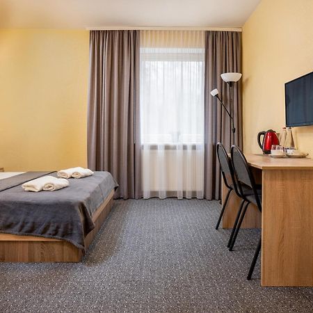 Guest House Relax Palanga Luaran gambar