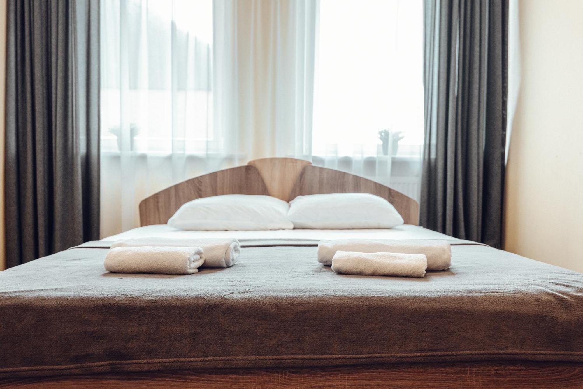 Guest House Relax Palanga Luaran gambar