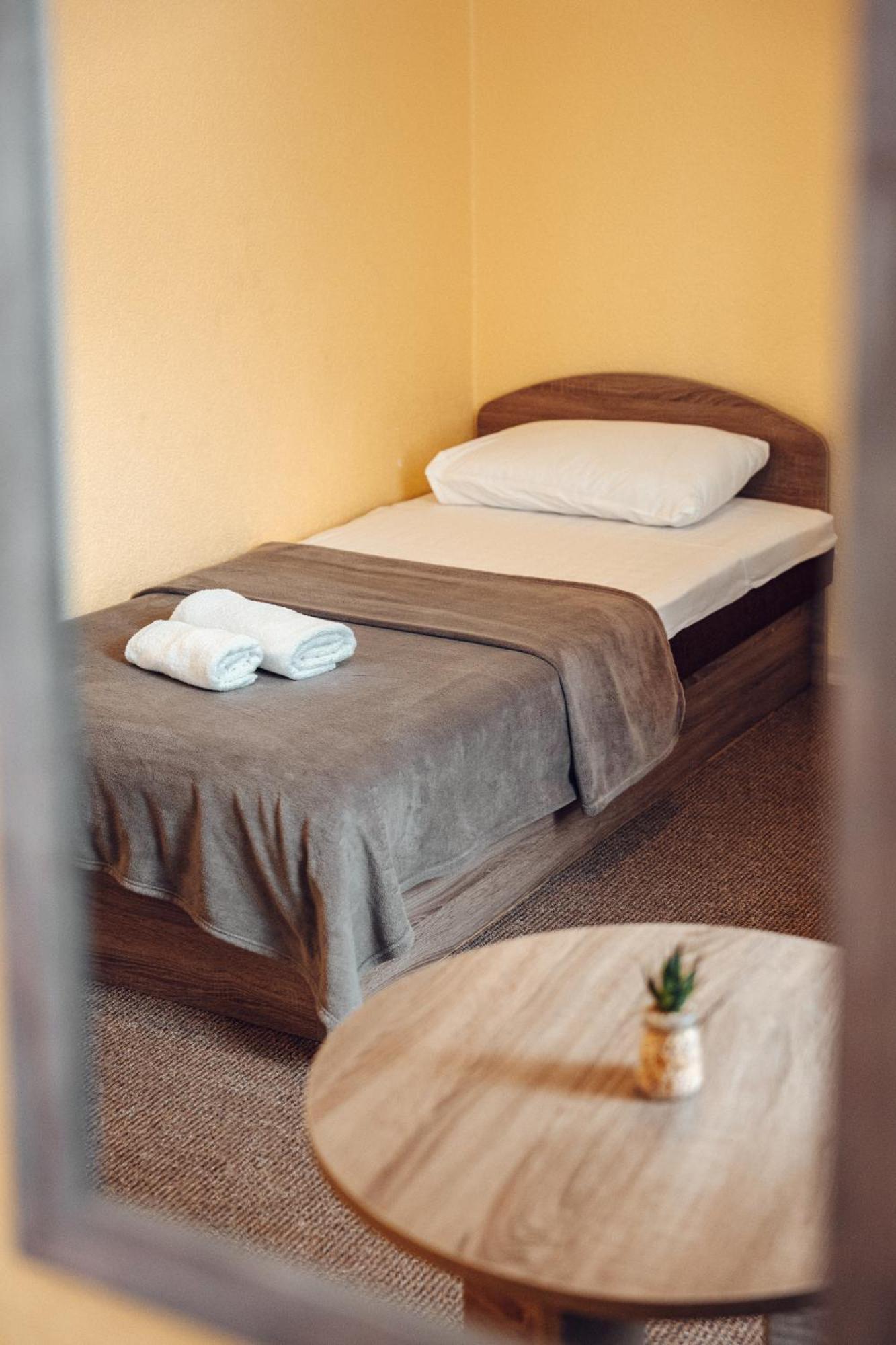 Guest House Relax Palanga Luaran gambar