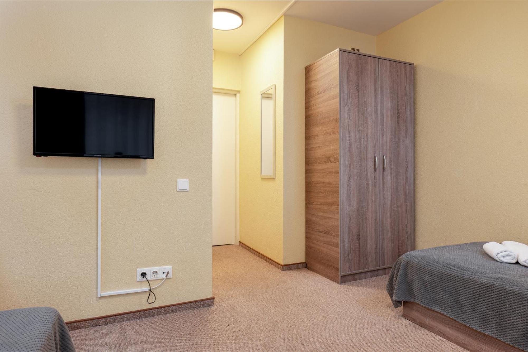 Guest House Relax Palanga Luaran gambar