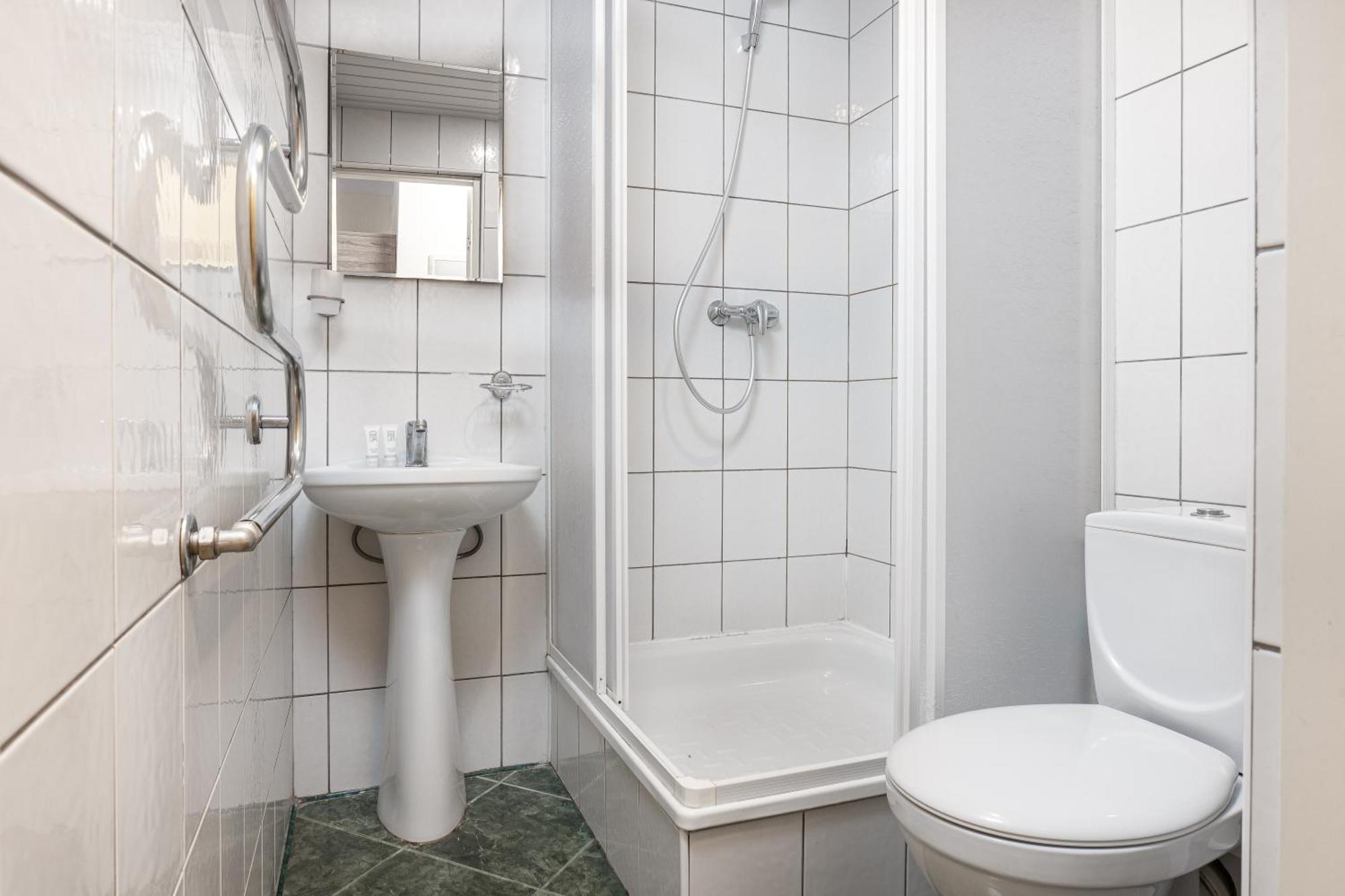 Guest House Relax Palanga Luaran gambar