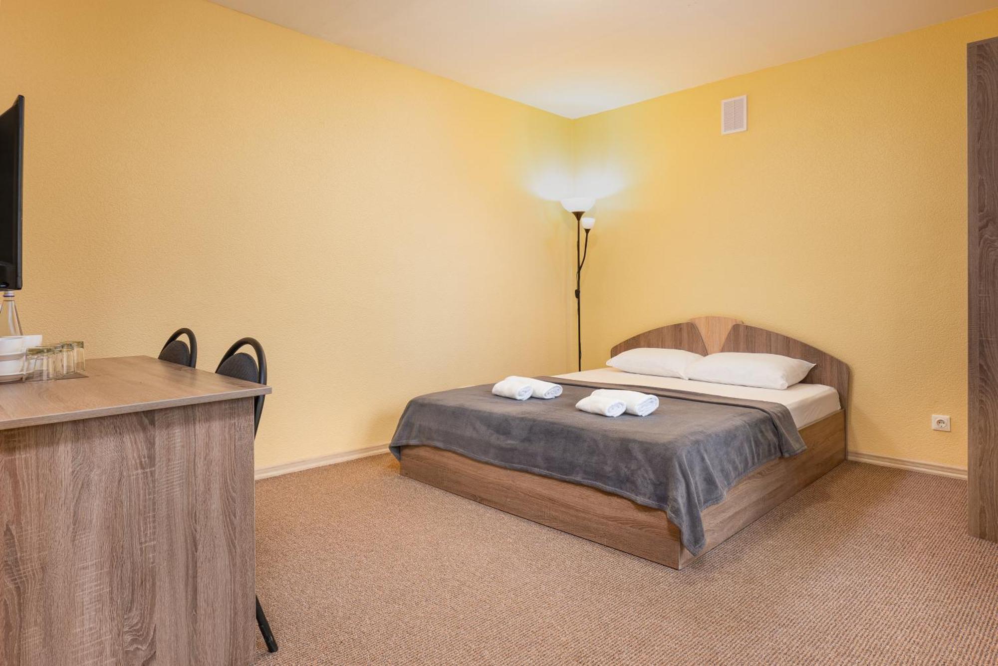 Guest House Relax Palanga Luaran gambar