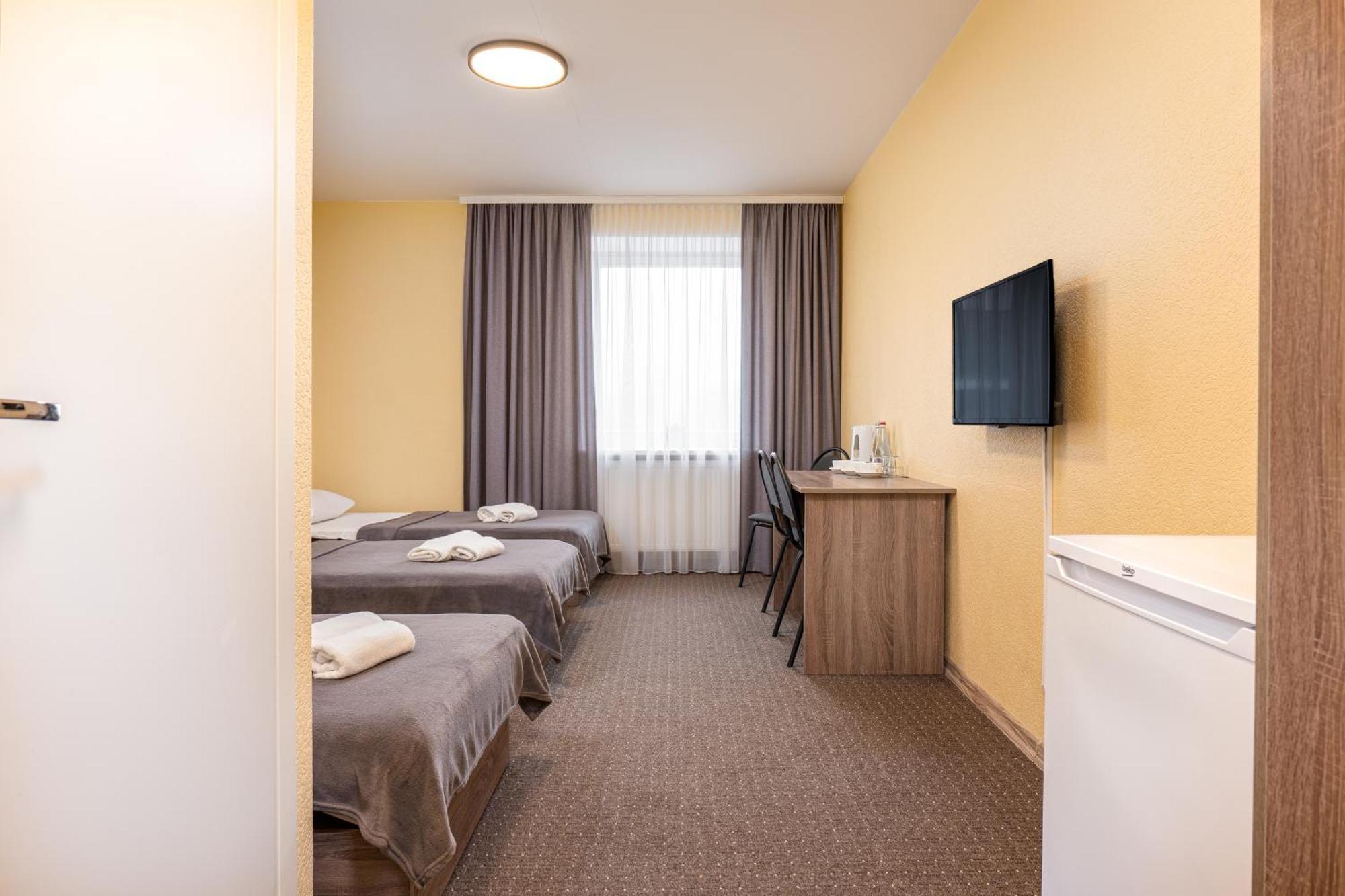 Guest House Relax Palanga Luaran gambar