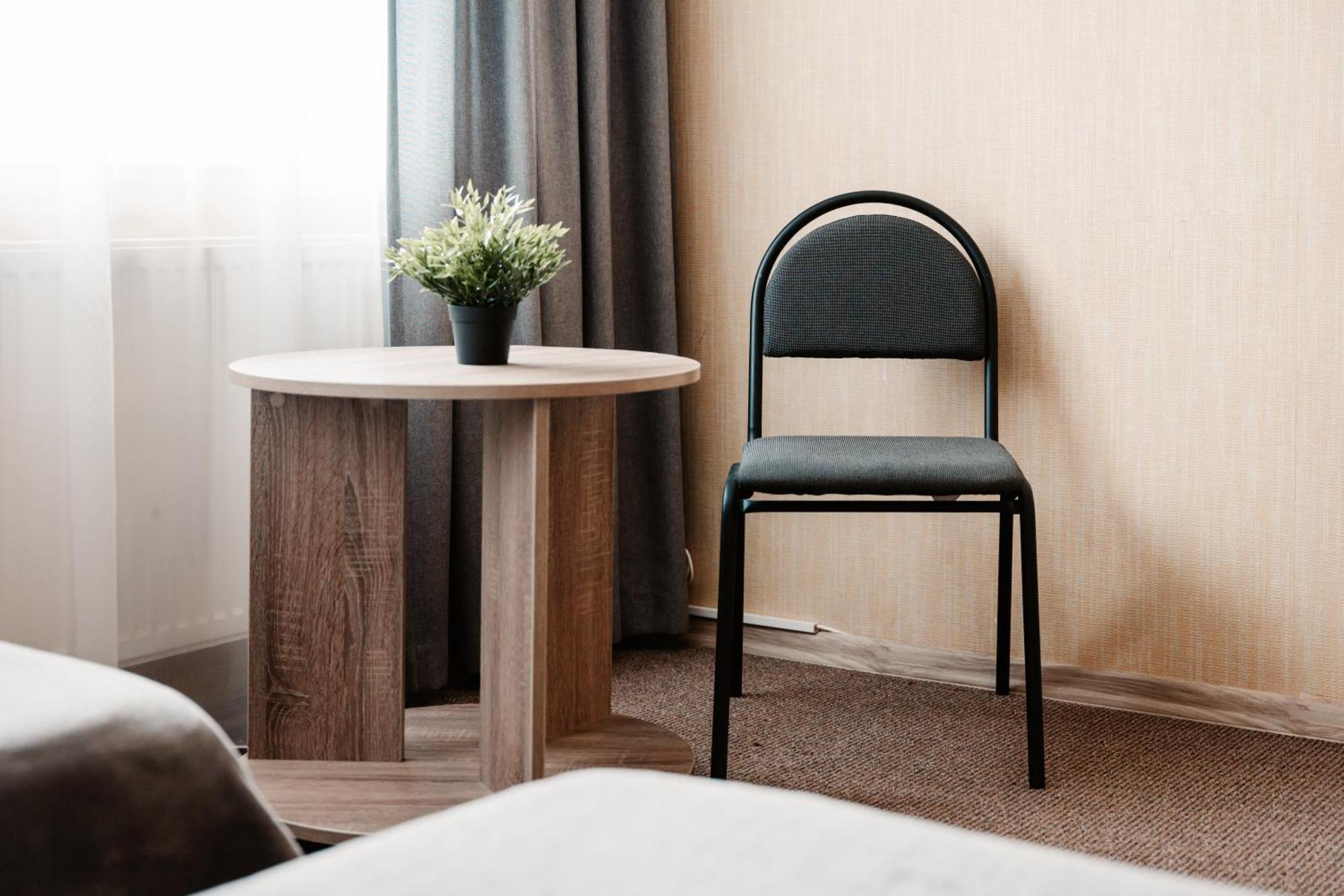 Guest House Relax Palanga Luaran gambar