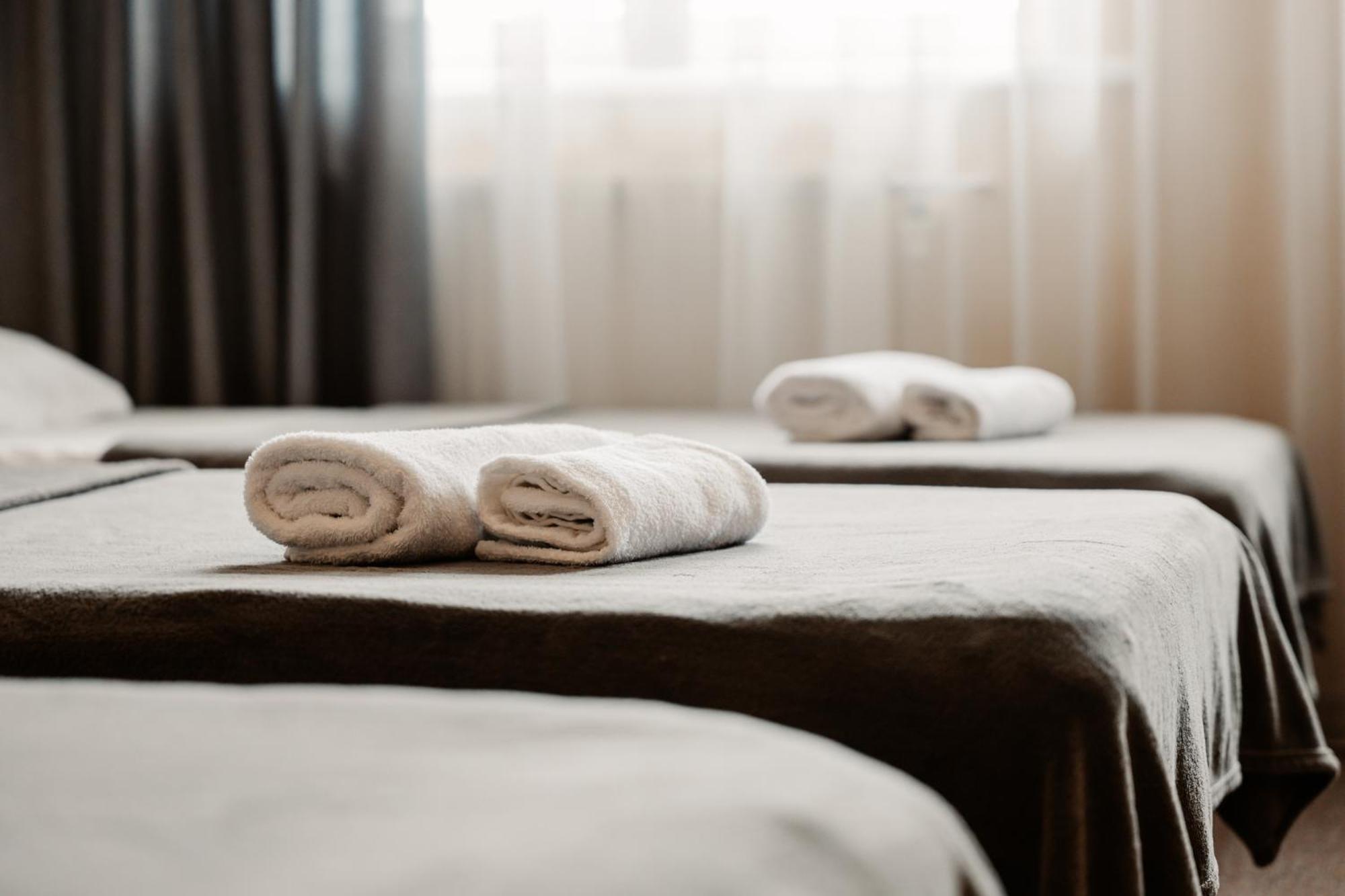 Guest House Relax Palanga Luaran gambar