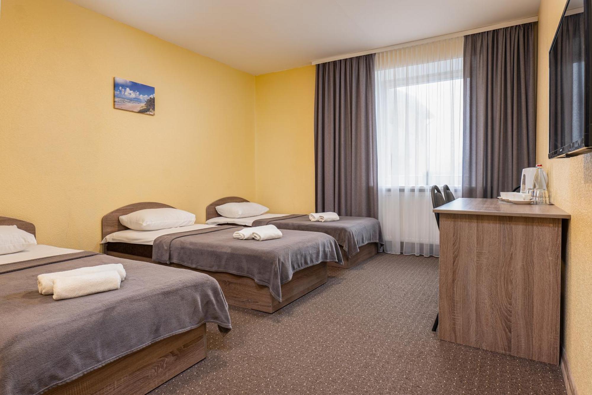 Guest House Relax Palanga Luaran gambar