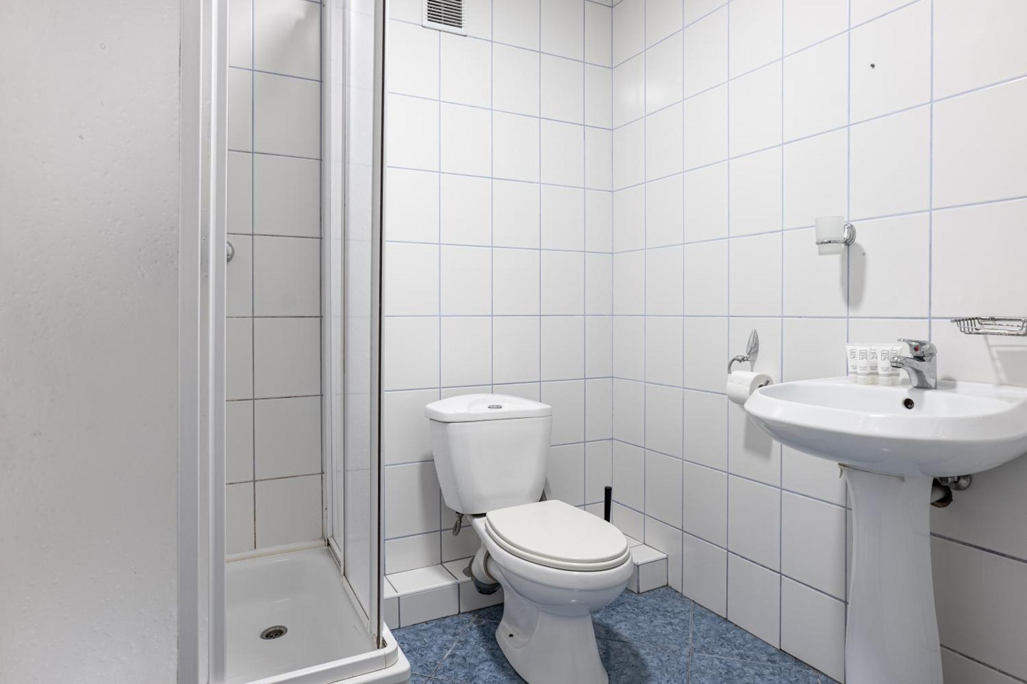 Guest House Relax Palanga Luaran gambar