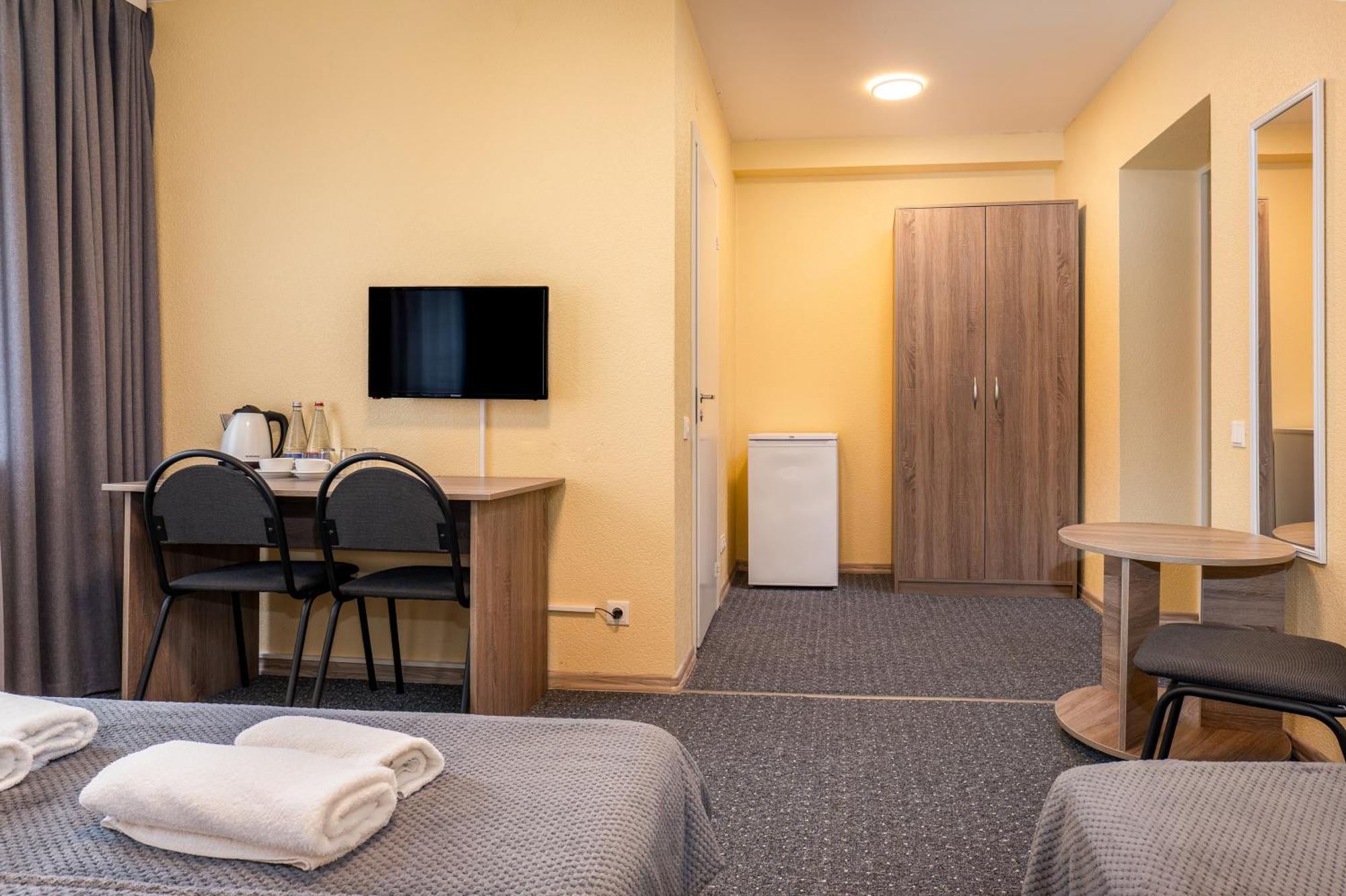 Guest House Relax Palanga Luaran gambar