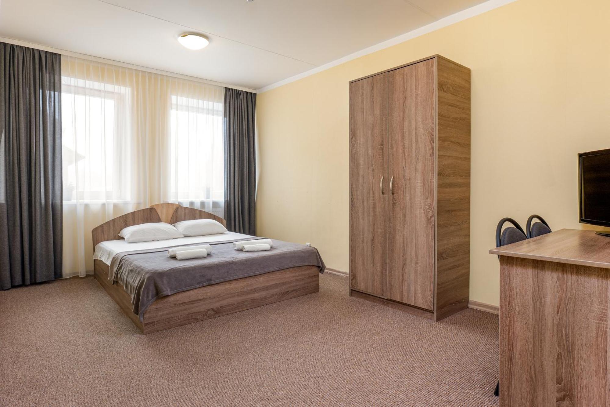 Guest House Relax Palanga Luaran gambar