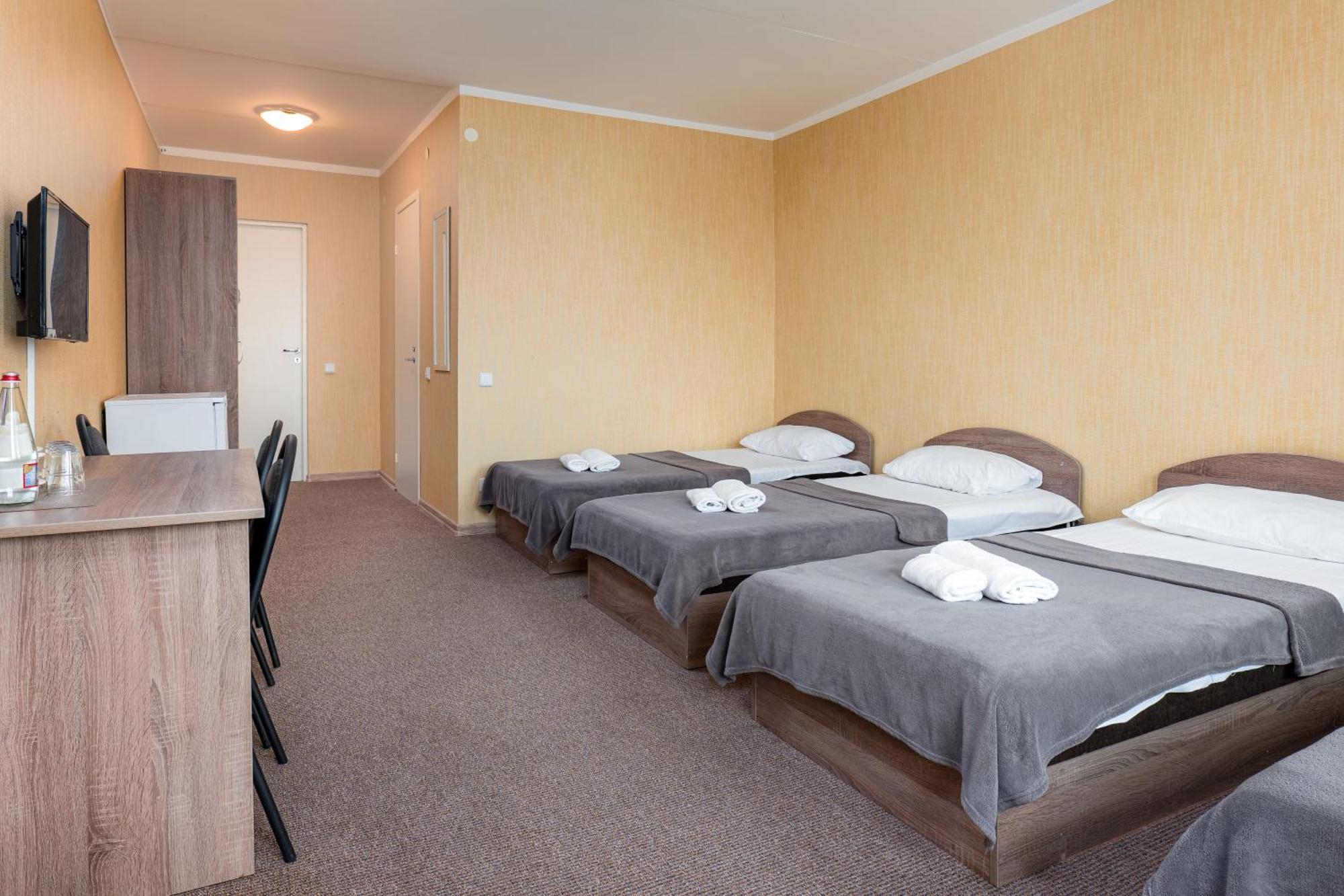 Guest House Relax Palanga Luaran gambar