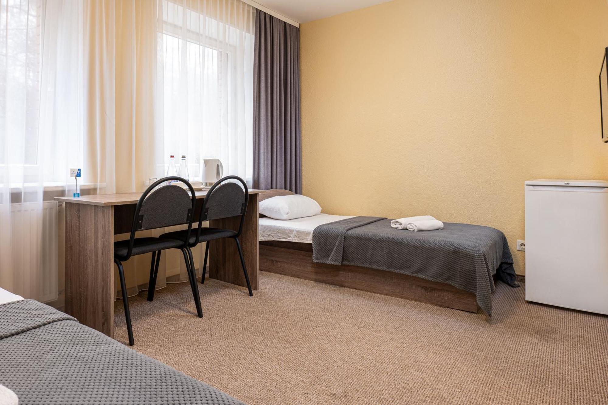 Guest House Relax Palanga Luaran gambar