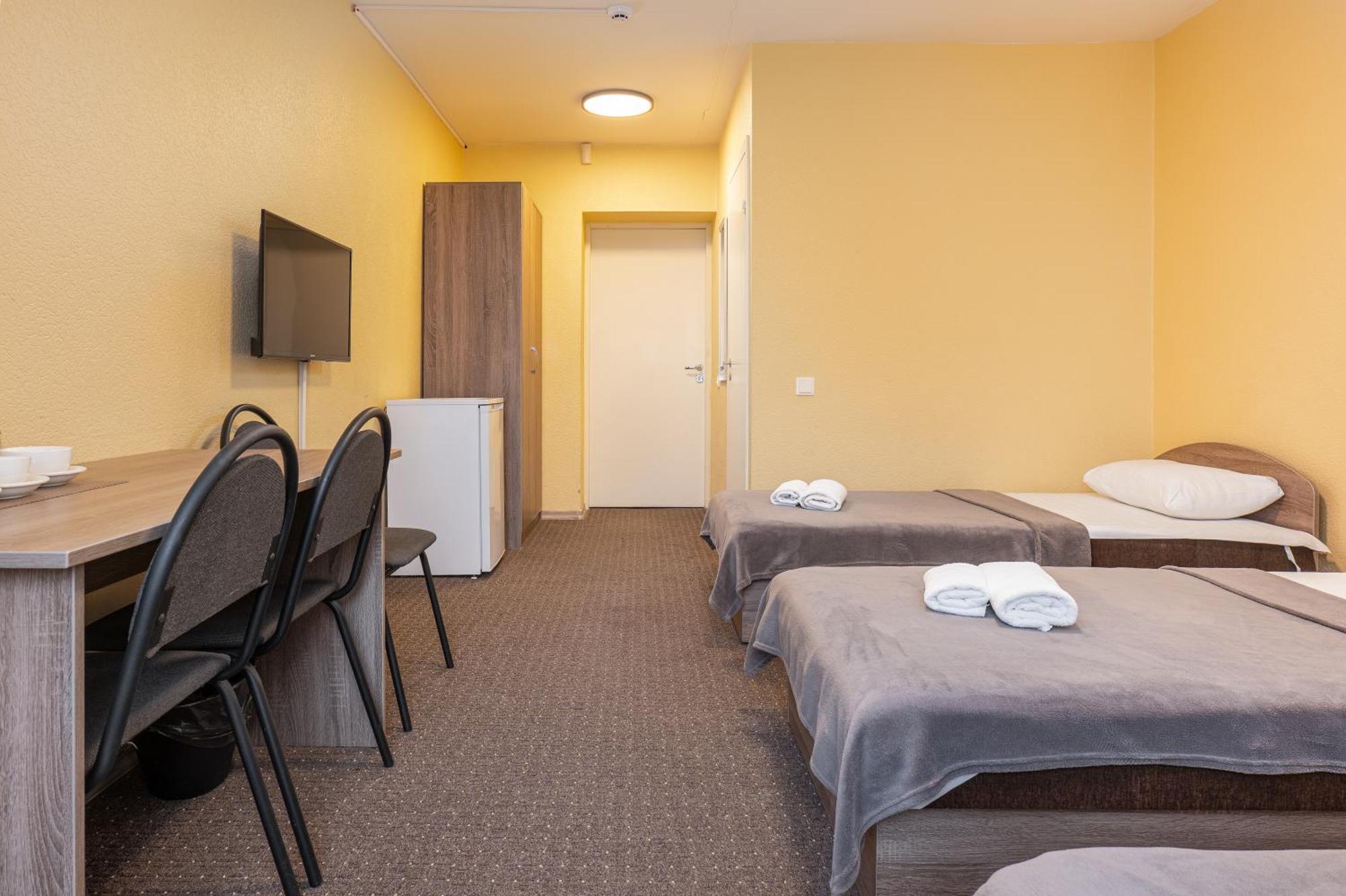 Guest House Relax Palanga Luaran gambar