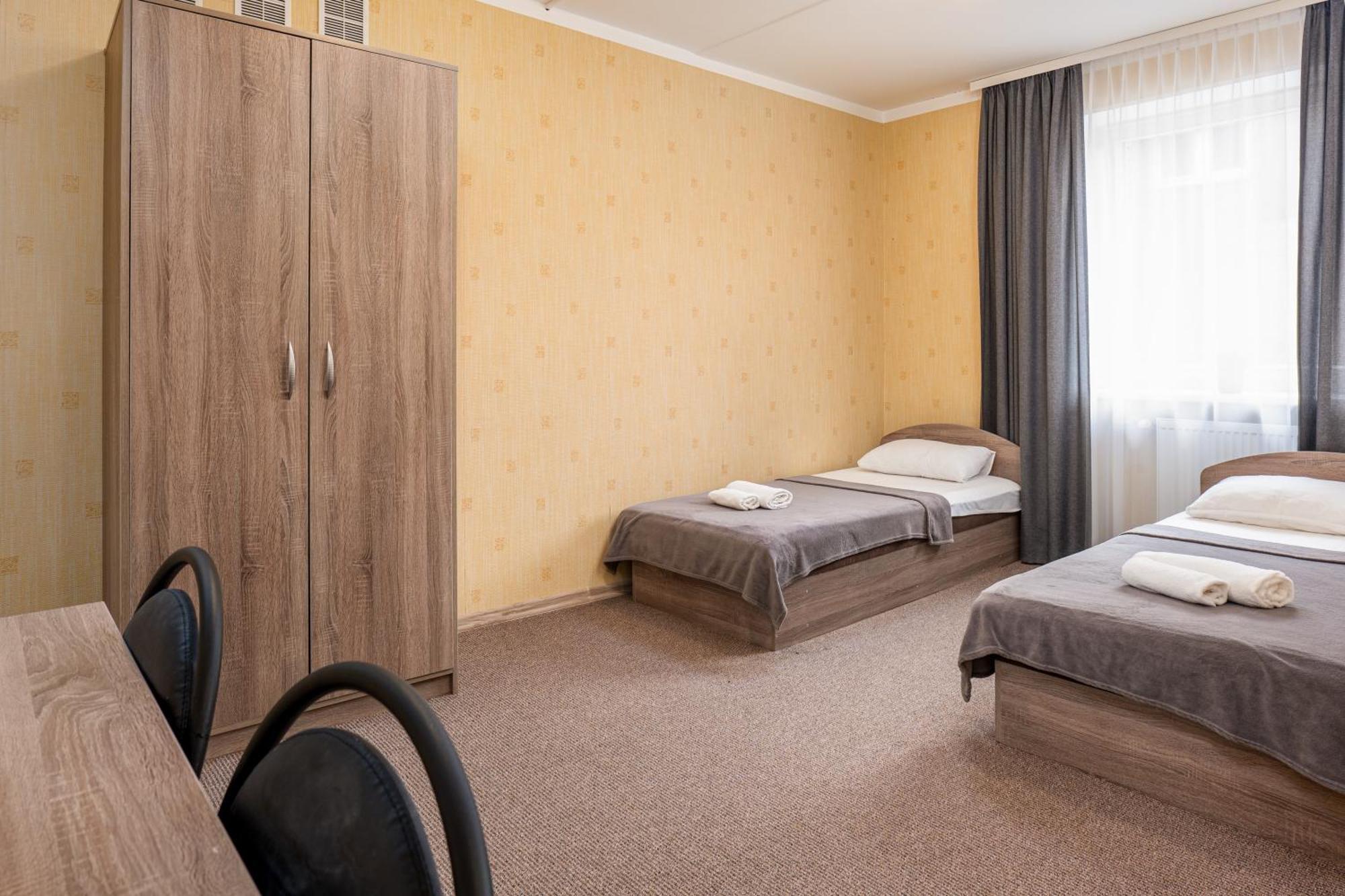 Guest House Relax Palanga Luaran gambar