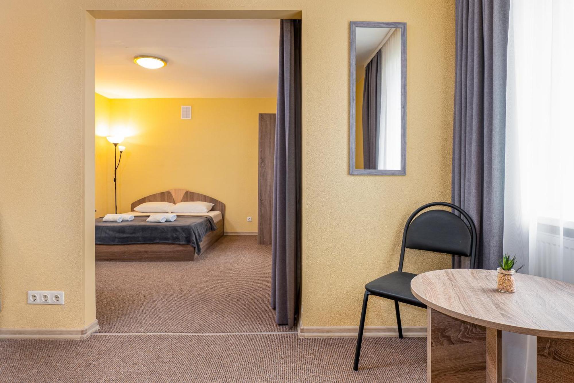 Guest House Relax Palanga Luaran gambar