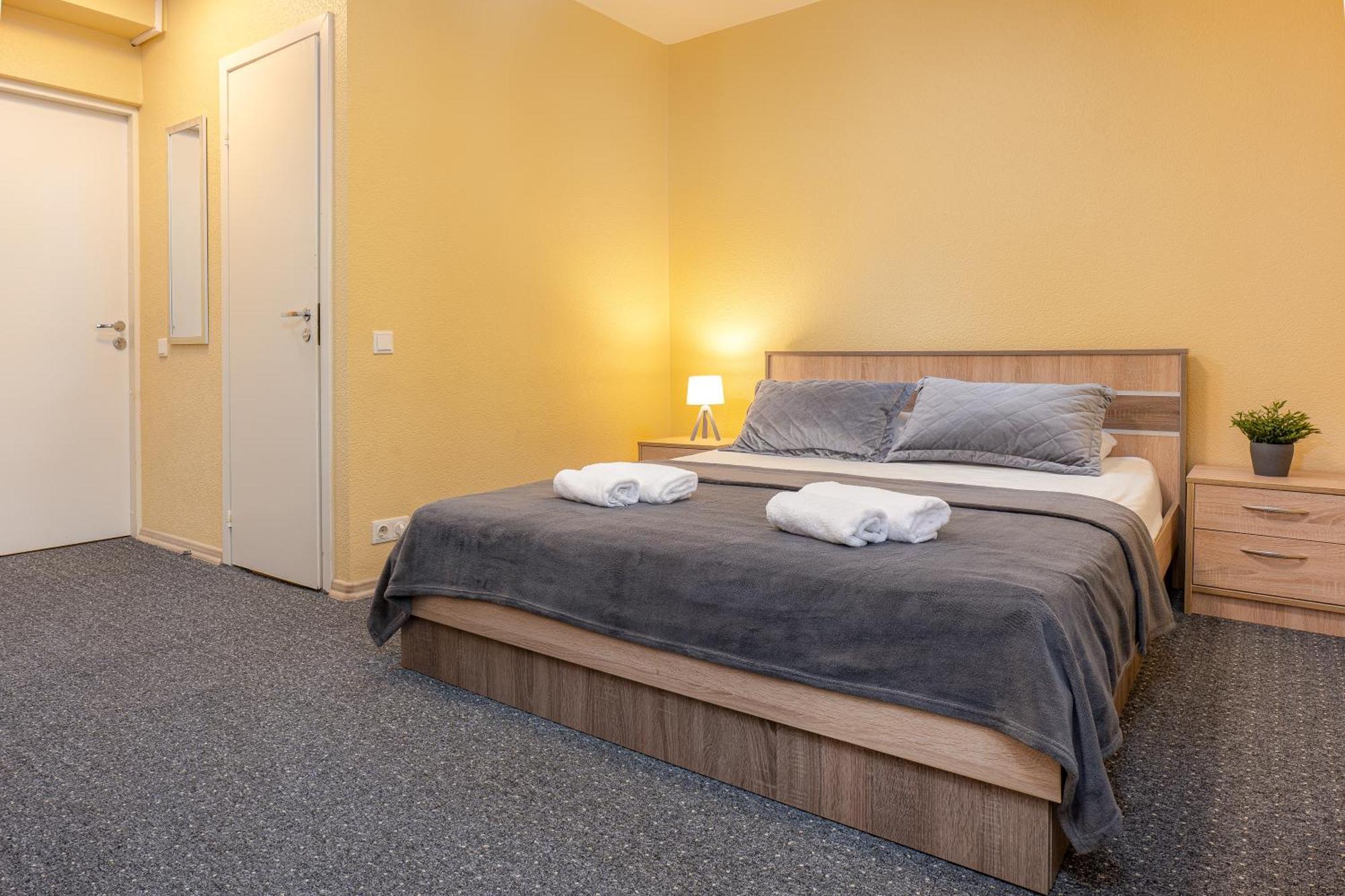 Guest House Relax Palanga Luaran gambar