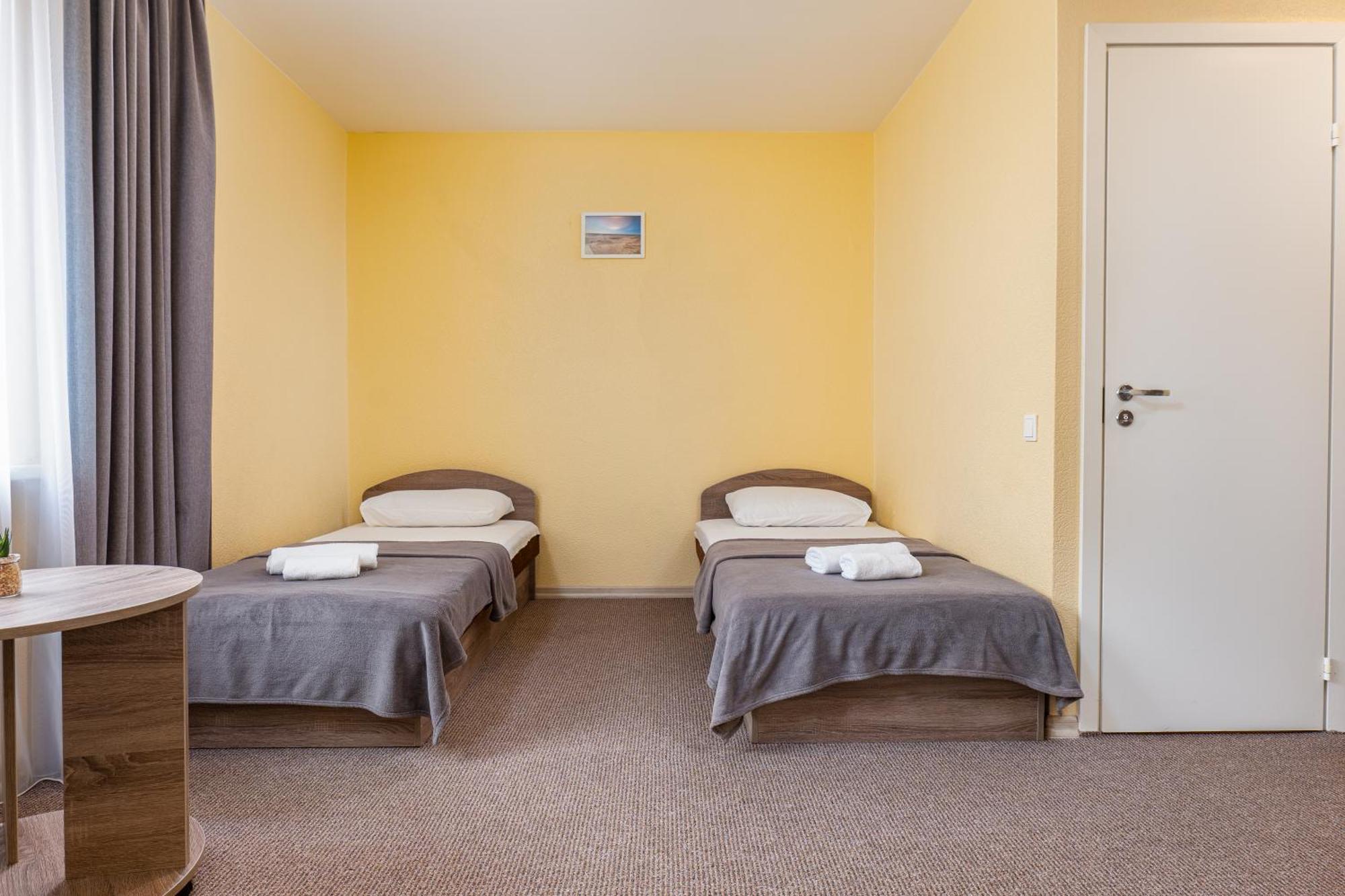 Guest House Relax Palanga Luaran gambar