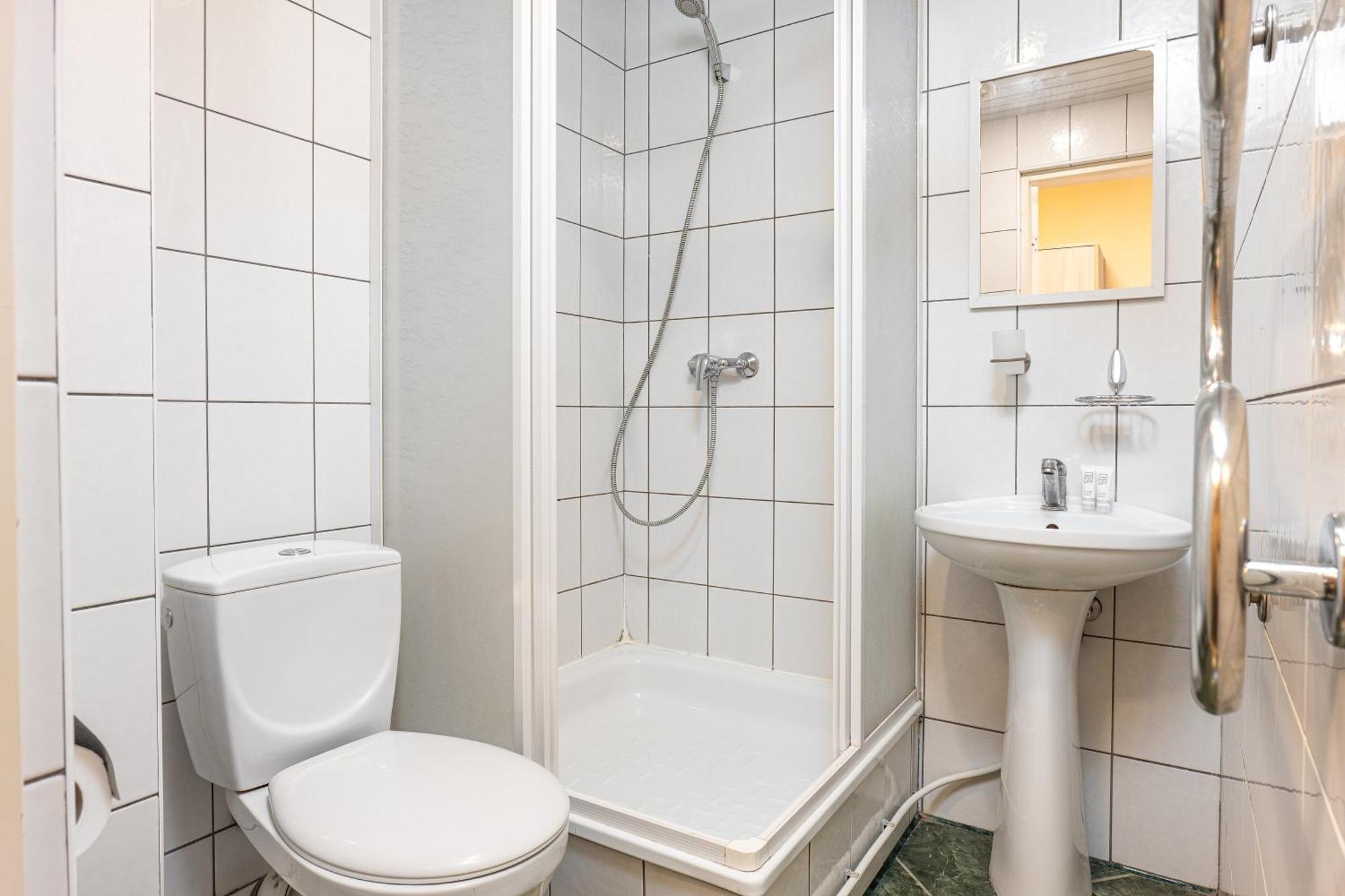 Guest House Relax Palanga Luaran gambar
