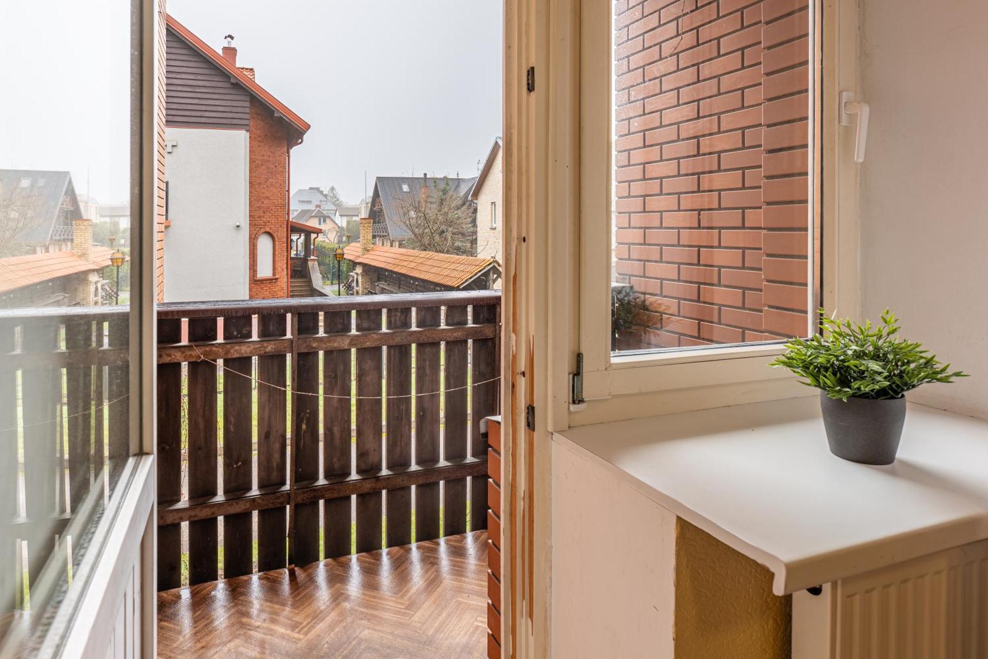 Guest House Relax Palanga Luaran gambar