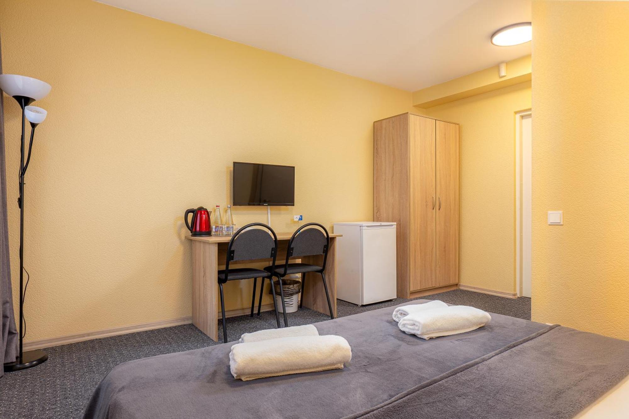 Guest House Relax Palanga Luaran gambar